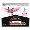 Purina Nestle Drėgnas Kačių Maistas - PURINA Pro Plan Veterinary Diets UR St/Ox Vištiena 10x85 g