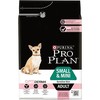 Purina Nestle Purina Pro Plan dog adult Small and Mini sensitive skin 700g pašaras mažų veislių jautriems šunims