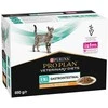 Purina Nestle Drėgnas Kačių Maistas - Purina Pro Plan Veterinarinės Dietos En St/Ox Gastroenterologinis