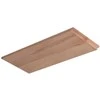Pyramis Medinė lenta Sparta Plus Lux ir Cama kriauklei 79x50