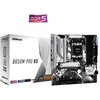 Pagrindinė plokštė ASRock B650M Pro RS, AM5, Micro-ATX, DDR5