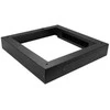 Q Lantec SA-CS-SS-600-600-C pagrindas su žiedu