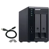 QNAP 2-jų skyrių plėtinio korpusas raid tr-002 su usb3.1 gen.2