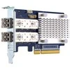 QNAP QXP-32G2FC 2 prievadų 32 GB PCIe 3.0x8 SFP
