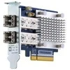 QNAP QXP-32G2FC 2 prievadų 32 GB PCIe 3.0x8 SFP