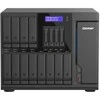 QNAP „NAS TVS-AIH1688ATX-U7-32G“ 16 lizdų „QUTS HERO“ serveris