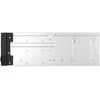 Serveris QNAP 16 lizdų 3U stovo montuojamas korpusas PCI E SATA JBOD išplėtimas.