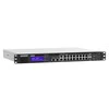 Šakotuvas Jungiklis Qnap Vadybos perjungiklis QGD- 1602P- C3558- 8G- EU L2 PoE C3558