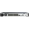 QNAP Išmanusis tinklo įrašymo įrenginys TVR-AI200-16CH-16P POE+