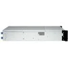 QNAP Serveris nas ts-h1886xu-rp-r2-d1622- 32g 2u 18x0hdd