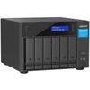 QNAP Serveris nas tvs-h674-i5-32g 6x0hdd intel i5-12400 32gb sodimm ddr4