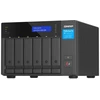 QNAP Serveris nas tvs-h674-i5-32g 6x0hdd intel i5-12400 32gb sodimm ddr4