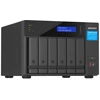 QNAP Serveris nas tvs-h674-i5-32g 6x0hdd intel i5-12400 32gb sodimm ddr4