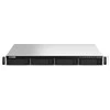 QNAP Serveris ts-464u-rp-8g 4x0hdd intel cel n5105 / n5095 8g