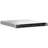 QNAP Serveris ts-464u-rp-8g 4x0hdd intel cel n5105 / n5095 8g