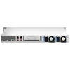 QNAP Serveris ts-464u-rp-8g 4x0hdd intel cel n5105 / n5095 8g