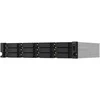 Serveris QNAP Serwer nas ts-1264u-rp-8g 12x0hdd intel celeron n5095 8g