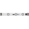 Serveris QNAP kompaktiškas 1U mažo gylio stelažinis 2.5GbE NAS | TS-433eU | Cortex-A55 | 4 GB