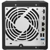 Serveris QNAP Serwer nas ts-453e-8g 4-bay desktop intel celeron 2ghz