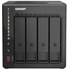 Serveris QNAP Serwer nas ts-453e-8g 4-bay desktop intel celeron 2ghz