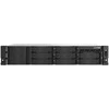 Serveris QNAP Serwer nas ts-855eu-rp-8g 8x0hdd 2u intel atom c5125 8gb
