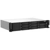 Serveris QNAP Serwer nas ts-873aeu-rp-4g 8-bay amd ryzen v1500b 2u