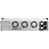 Serveris QNAP Serwer nas ts-873aeu-rp-4g 8-bay amd ryzen v1500b 2u