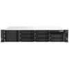 Serveris QNAP Serwer nas ts-873aeu-rp-4g 8-bay amd ryzen v1500b 2u