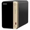 Serveris QNAP Serwer ts-264-8g intel n5095 2x0hdd 8gb