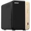 Serveris QNAP Serwer ts-264-8g intel n5095 2x0hdd 8gb