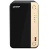 Serveris QNAP Serwer ts-264-8g intel n5095 2x0hdd 8gb