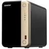 Serveris QNAP Serwer ts-264-8g intel n5095 2x0hdd 8gb