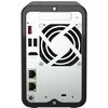 Serveris QNAP Serwer ts-264-8g intel n5095 2x0hdd 8gb
