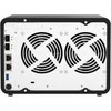 Serveris QNAP Serwer ts-632x-4g al524 4core 6 x 3.5-inch bay 10gbe