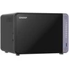 Serveris QNAP Serwer ts-632x-4g al524 4core 6 x 3.5-inch bay 10gbe
