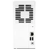 Serveris QNAP Ts-233 2 skyrių svirtis 4c 2.0 GHz 2gb ram 1 x gbe