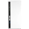 Serveris QNAP Ts-233 2 skyrių svirtis 4c 2.0 GHz 2gb ram 1 x gbe