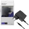 Qoltec 24w maitinimo šaltinis | 12v | 2a | 5,5x2,5