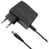 Qoltec 24w maitinimo šaltinis | 12v | 2a | 5,5x2,5