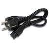 „Qoltec 51728“ kintamosios srovės adapteris HP nešiojamajam kompiuteriui (19 V; 3,33 A; 65 W; 4,5 mm x 3 mm)