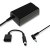 „Qoltec 51728“ kintamosios srovės adapteris HP nešiojamajam kompiuteriui (19 V; 3,33 A; 65 W; 4,5 mm x 3 mm)