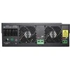 „Qoltec“ saulės hibridinis 5,5 kW keitiklis 100a | 48v | mppt | snus
