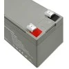 Qoltec Akumuliatorius agm | 12v | 7h | maks. 105a | saugumo