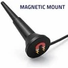 4G LTE antena su magnetiniu pagrindu - 5dBi - Qoltec 57058