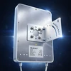 Qoltec antena 5g lte | 16dbi | kierunkowa | zewnętrzna | sma | 3300-3800mhz | wodoodporna | 3m