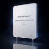 Qoltec antena 5g lte | 16dbi | kierunkowa | zewnętrzna | sma | 3300-3800mhz | wodoodporna | 3m