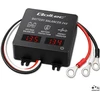Qoltec Balanser napięcia 24v do akumulatorów 2x12v | 5a | agm gel lifepo4 | led
