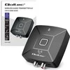 Qoltec Belaidė HiFi garso siųstuvas imtuvas Bluetooth 6.0 NFC