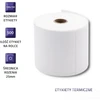 QOLTEC Thermal Label 100 x 150 500 etiketės