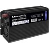 Akumuliatorius QOLTEC 51956 išmanusis „Monolith“ įkroviklis LiFePO4 AGM GEL SLA akumuliatoriams / 40A / 12V